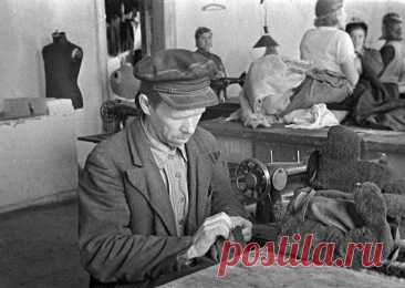 Малый и средний бизнес сталинской эпохи – Я Рожден в Советском Союзе !! Фильмы, Мультфильмы времен СССР..., пользователь Тумбина Марина | Группы Мой Мир