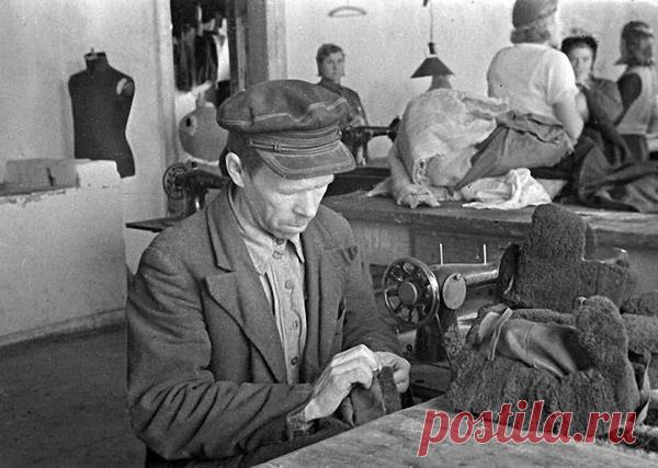 Малый и средний бизнес сталинской эпохи – Я Рожден в Советском Союзе !! Фильмы, Мультфильмы времен СССР..., пользователь Тумбина Марина | Группы Мой Мир