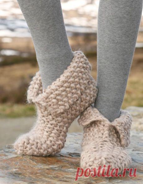 ПОДСЛЕДНИКИ - ЭТО УДОБНО | Варварушка-Рукодельница