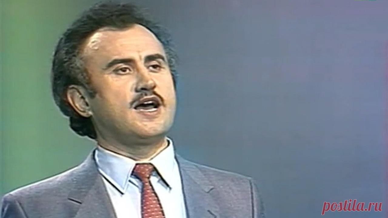 Хайдар Бигичев - Миляуша
Хәйдәр Бигичев - Миләүшә
Ганс Сәйфуллин көе, Марсель Галиев сүзләре