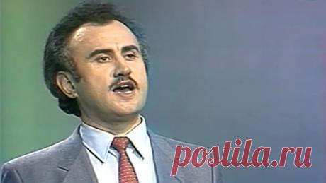 Хайдар Бигичев - Миляуша
Хәйдәр Бигичев - Миләүшә
Ганс Сәйфуллин көе, Марсель Галиев сүзләре