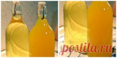 КРУПНИК – ДОМАШНИЙ МЕДОВЫЙ ЛИКЕР