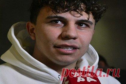 Чеченец избил уехавшего из России блогера из-за шутки