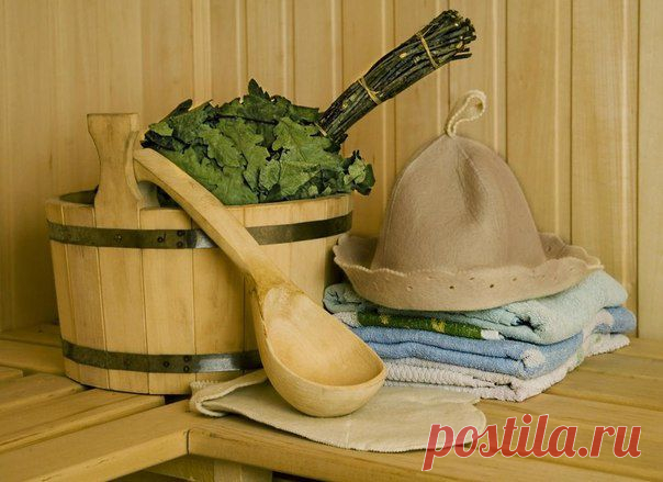 9 рецептов банных сибирских масок для тела.