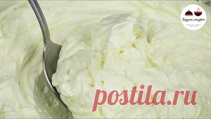 Заварной крем для Медовика и Наполеона - просто и вкусно рецепт с фотографиями