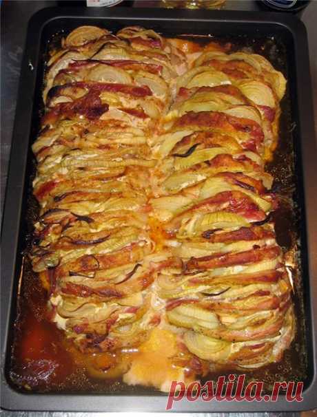 Нюрнбергская свинина/ Nürnberger Schweinefleisch: papa_gen — ЖЖ