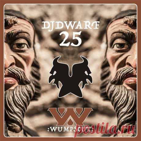 Wumpscut - DJ Dwarf 25 (2025) 320kbps / FLAC