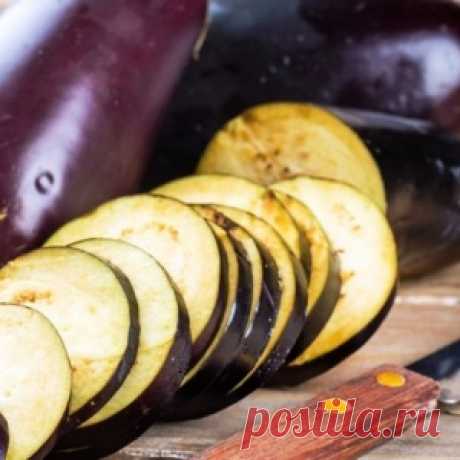 Как вкусно приготовить баклажаны – 10 простых рецептов
