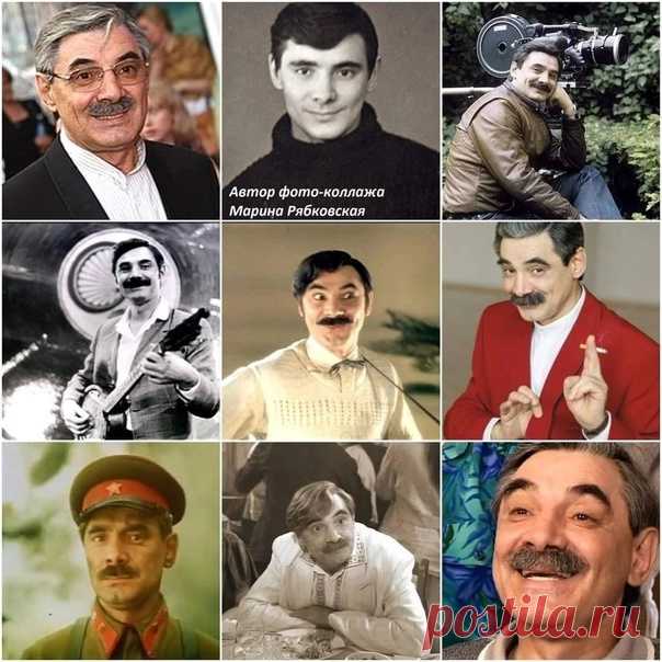 Александр Панкратов-Чёрный, 28 июня, 1949