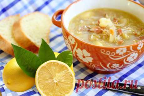 Рецепты Супа - Харчо - Лагман - Крем-Суп - foodbook