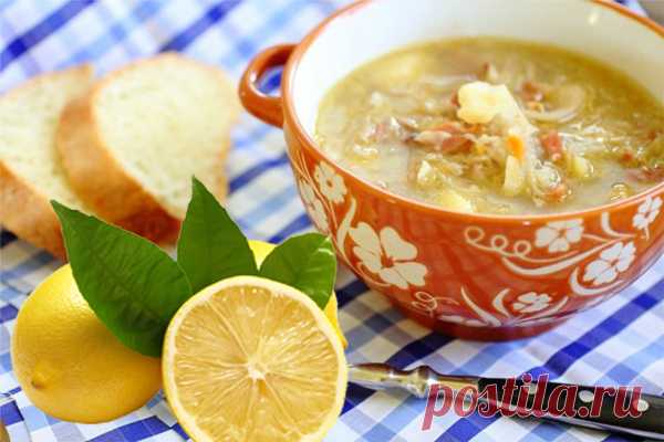 Рецепты Супа - Харчо - Лагман - Крем-Суп - foodbook