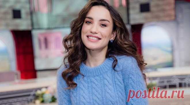 Виктория Дайнеко помирилась с бывшим мужем ради дочери | Краше Всех