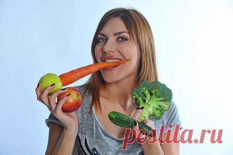 Названы продукты для снижения риска Альцгеймера - KP.RU