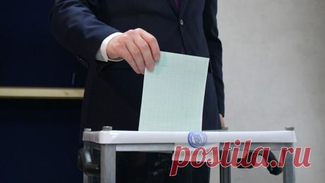 В ЭИСИ назвали главные вызовы избирательной кампании 2026 года. Выборы-2026 проходят в беспрецедентных условиях, а общество сталкивается с пятью ключевыми вызовами, которые требуют осмысления и готовности к ним. Об этом на круглом столе Экспертного института социальных исследований заявил директор ...