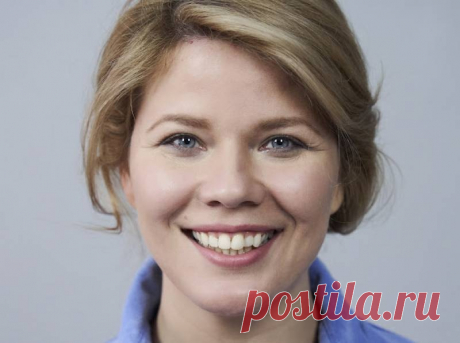 Татьяна Трунова