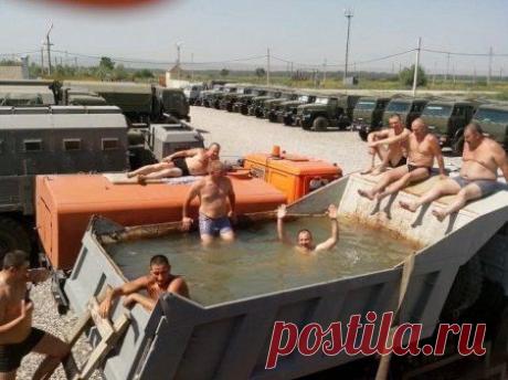 Хитрости Жизни