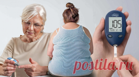 🍔 Ожирение и диабет: танец на грани или как не попасть в сахарную ловушку. Когда ожирение грозит обернуться диабетом Статья автора «Женская Академия стройности, здоровья и красоты» в Дзене ✍: Привет, дорогие читатели! Сегодня мы поговорим о том, как лишний вес может привести к сахарному диабету, и что с этим делать.