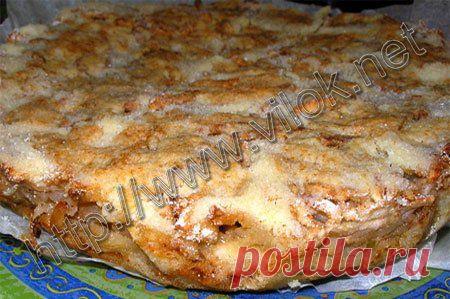 Пирожки с яблоками рецепт, начинка для пирожков из яблок, печеные пирожки с яблоками