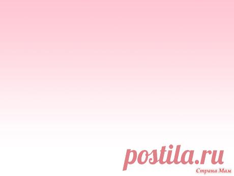Сочетаем цвета правильно. 30 цветов от белого до чёрного - Вязание - Страна Мам
