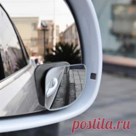 90.89руб. 9% СКИДКА|2 шт., автомобильное прозрачное зеркало заднего вида TiOODRE с углом поворота 360 градусов, круглое выпуклое зеркало для слепых зон, аксессуары для парковки|Зеркала и крышки|   | АлиЭкспресс Покупай умнее, живи веселее! Aliexpress.com