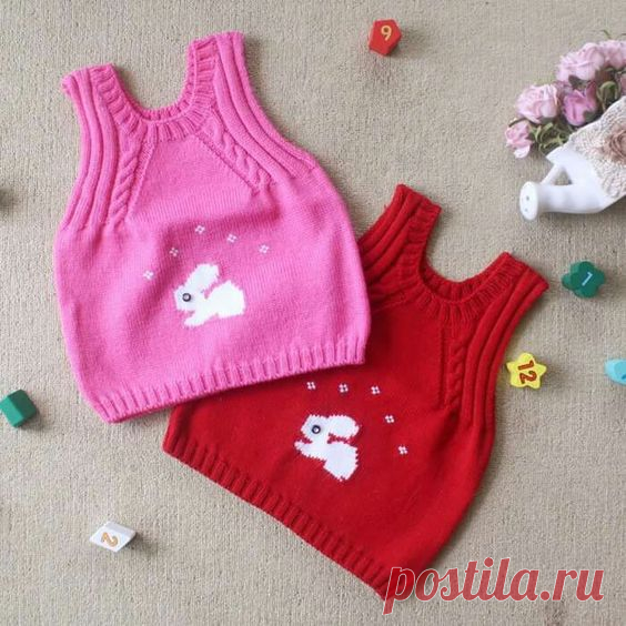 Жилет
