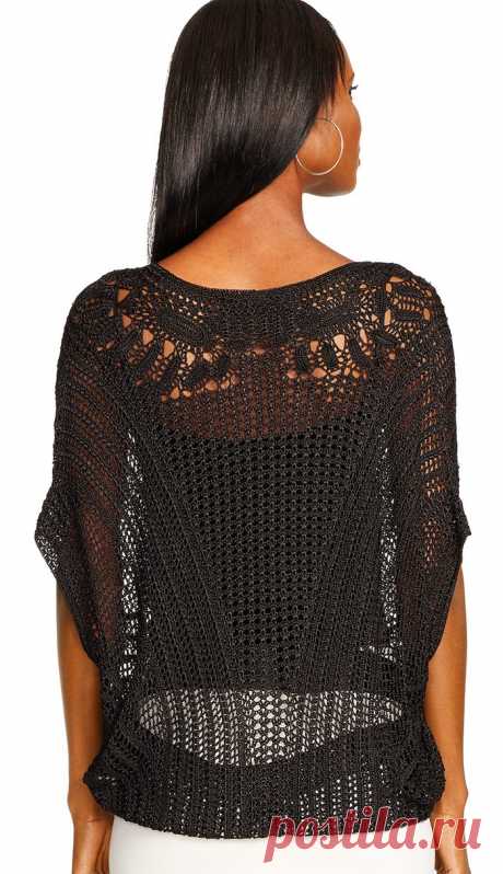 вязаные изделия от всемирно известного бренда Ralph Lauren