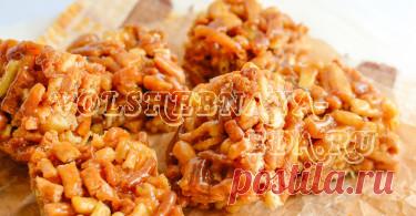 Десерты | Волшебная Eда.ру -Часть 5