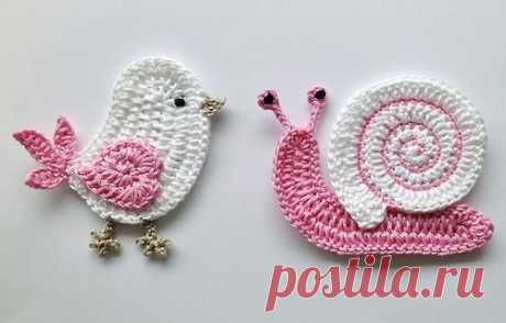 Идеи для аппликаций