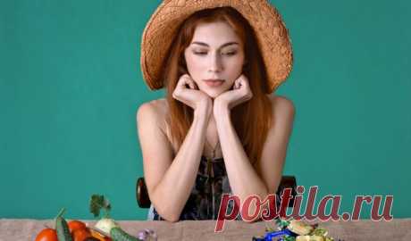 Пытаетесь похудеть? Вот 4 готовых продукта, которые стоит попробовать, и 4, которых следует избегать – ВСЕ ПРОСТО