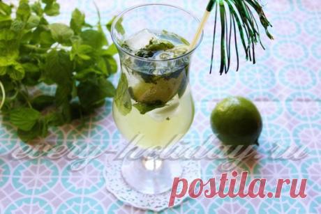 Коктейль "Мохито": рецепт алкогольный с текилой