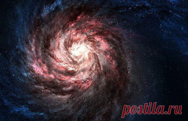 Необычные явления галактического масштаба за последние несколько лет