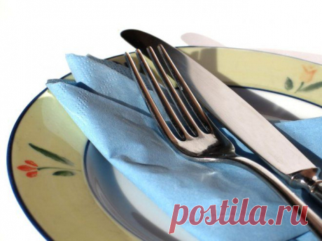 Лечебное голодание – как себе не навредить! | Дамский эксперт