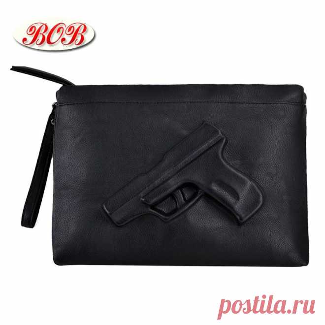 bag dictionary Picture - More Detailed Picture about women Clutch 3D Gun Bag Ladies Shoulder Bag Men Messenger Bag Crossbody Pistol Men Bag Black Female Envelope Clutch Satchel Picture in Clutches from BOB China LTD | Aliexpress.com | Alibaba Group
