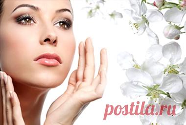 Интенсивная Программа Красоты и Молодости Кожи - лучшая программа красоты!!!