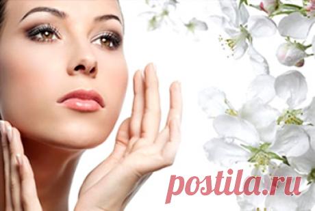 Интенсивная Программа Красоты и Молодости Кожи - лучшая программа красоты!!!