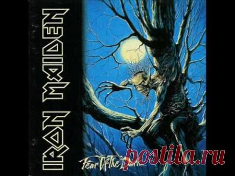 Iron Maiden - Fear Of The Dark [Live]
Live at Donington album Recorded -22 August 1992, A real Live One album,
Released - 1 March 1993
The best live ever!! \m/