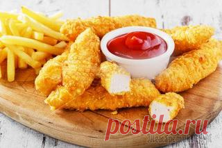 ВКУСНО ПОЕДИМ!