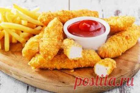 ВКУСНО ПОЕДИМ!