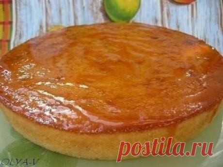 Манник. Просто и вкусно !