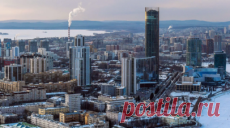 В Екатеринбурге приведут в порядок дендропарк. В Екатеринбурге в течение нескольких лет будут проводить работы по восстановлению дендрологического парка-выставки на Первомайской улице. Читать далее