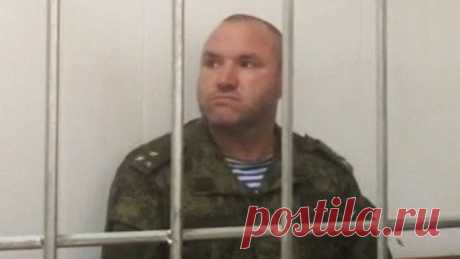 Петиция · Прекратить уголовное преследование в отношении командира 242 УЦ ВДВ в/ч 64712 полковника Пономарёва Олега Юрьевича · Change.org