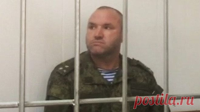 Петиция · Прекратить уголовное преследование в отношении командира 242 УЦ ВДВ в/ч 64712 полковника Пономарёва Олега Юрьевича · Change.org