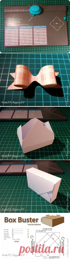 Расширенные возможности доски для конвертов | Страна Мастеров