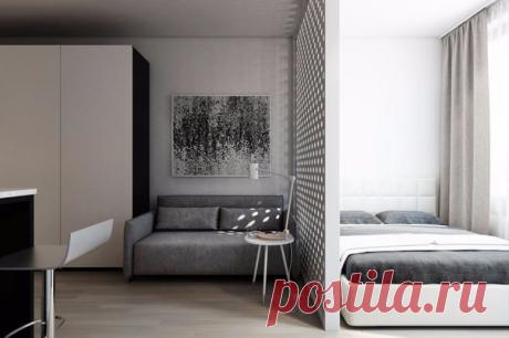 Интересная идея