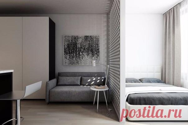 Интересная идея