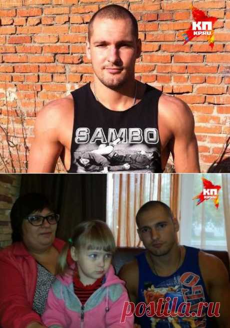 Спортсмен из Перми поймал выпавшую с четвертого этажа маленькую девочку | Православие и мир