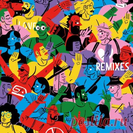 DownloadGroove Armada - GA25 Remixes, Pt. 1 [2025] [FLAC] - Dance / Electro Pop - MusicVibez DownloadGroove Armada - GA25 Remixes, Pt. 1 [2025] [FLAC] в FLAC/320kbps на MusicVibez — Dance / Electro Pop Release: Tracklist, Label download . - Musicvibez