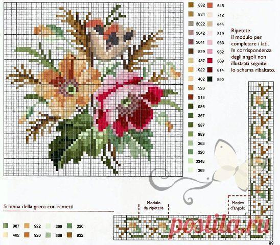 (44) Gallery.ru / Фото #1 - Лютики- Цветочки - oksiakshn