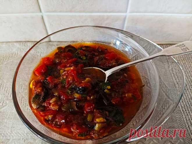Универсальный соус "Вьерж". Настоящий, мишленовский | Вкусная еда без труда | Дзен