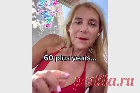 64-летняя ведущая навсегда отказалась от бюстгальтера и ответила хейтерам в сети. Ведущая подкастов КаренЛи Потер, которая отказалась от нижнего белья, ответила на критику в сети. В начале видео 64-летняя женщина показала скриншоты с комментариями хейтеров о том, что в ее возрасте нужно носить бюстгальтеры. По их мнению, ее решение перестать носить этот предмет гардероба является безрассудным.